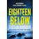 Eighteen Below (A Fabian Risk Thriller)