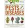 RHS Pests & Diseases: New Edition, Plant-by-plant Advice, Keep Your Produce and Plants Healthy (Hardcover, 2018)