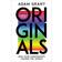 Originals (Häftad, 2017)