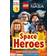 LEGO Women of NASA Space Heroes (DK Readers Level 1)