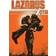 Lazarus X+66 (Paperback, 2018)
