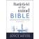 Battlefield of the Mind Bible: Renew Your Mind Through the Power of God's Word (Paperback, 2017)