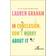 In Conclusion, Don't Worry About It (Hardcover, 2018)