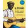 R.Crumb's Heroes of Blues, Jazz and Country (Ljudbok, CD)