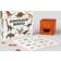 Dinosaur Bingo (Board Games)