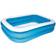 Bestway Piscina gonfiabile Family turchese