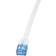 LogiLink Flat RJ45 U/UTP CAT5e 7.5m