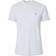 Les Deux Norregaard T-shirt - Snow Melange