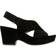 Clarks Maritsa Lara Hakken - Black/Zwart