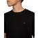 Les Deux Nørregaard Cotton T-Shirt Black