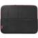 Samsonite Airglow Laptop Sleeve 15.6 Nero/Rosso