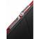 Samsonite Airglow Laptop Sleeve 15.6 Nero/Rosso