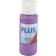 Plus Acrylic Paint Dark Lilac 60ml