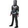 Rubies Black Panther Deluxe Barn Maskeraddräkt