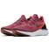 Nike Epic React Flyknit W - Black/White/Hyper Crimson/Black