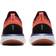 Nike Epic React Flyknit W - Black/White/Hyper Crimson/Black