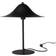 Pholc Hans Black Bordslampa 35cm