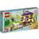 LEGO Disney Rapunzel's Traveling Caravan 41157