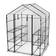Hortus Greenhouse XL 211-203 Kunststoff PVC-Kunststoff