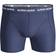 Björn Borg Solid Essential Shorts 3-pack - Blue