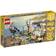 LEGO Creator Piratrutsjebane 31084