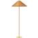 GUBI 9602 Wicker Willow Gulvlampe 153.5cm