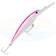 Rapala X Rap Magnum 12cm Hot Pink UV