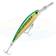 Rapala X Rap Magnum 14cm Gold Green Mackerel