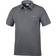 Columbia Camiseta de Manga Corta Nelson Point Negro Hombre - Grey