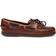 Sebago Victory FGl - Brown