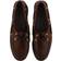 Sebago Victory FGl - Brown