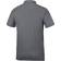 Columbia Camiseta de Manga Corta Nelson Point Negro Hombre - Grey