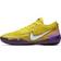 Nike Kobe A.D. Nxt 360 M - Yellow/White/Purple