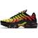 Nike Air Max Plus TN SE W - Black/Solar Red/Volt