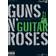 Guns N' Roses Authentic Guitar + CD (Audiobook, CD, 2008)