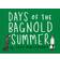 Days of the Bagnold Summer (Paperback, 2014)