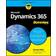 Microsoft Dynamics 365 For Dummies (For Dummies (Computer/tech))