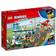 LEGO Juniors Byens Centrale Lufthavn 10764