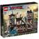 LEGO Ninjago City Havn 70657
