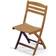 Skagerak Selandia Chaise de jardin pour repas