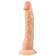 You2Toys European Lover realistische dildo Huidskleur