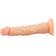 You2Toys European Lover realistische dildo Huidskleur