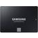 Samsung 860 EVO MZ-76E500B/EU SSD 500 GB 2.5" Serial ATA III