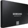 Samsung 860 EVO Basic SSD 500GB SATA3