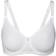 Abecita Iris Wire Bra - White