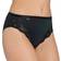 Sloggi Romance Tai Brief - Black