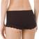 Calida High-Waist Panty - Zwart