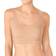 Sloggi Top Sans Armatures - Beige