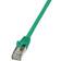 LogiLink RJ45 F/UTP Cat5e 0.5m