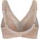 Swegmark Stars Soft Bra - Cream